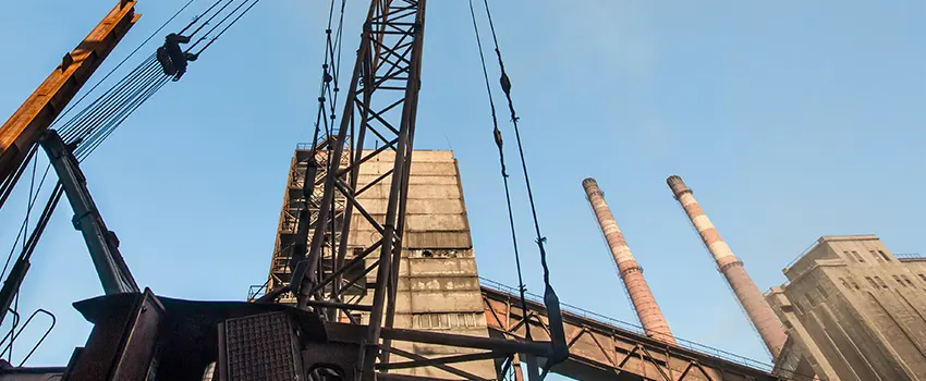 Industrial Chimneys Foundation Repair Services in South Euclid, OH