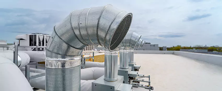 Insulated Ductwork Repair Services Near Me in South Euclid, OH