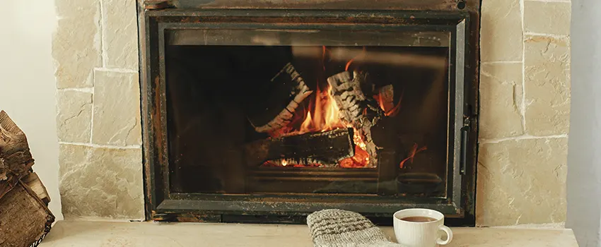 Kings man Fireplaces Insert Services in South Euclid, OH