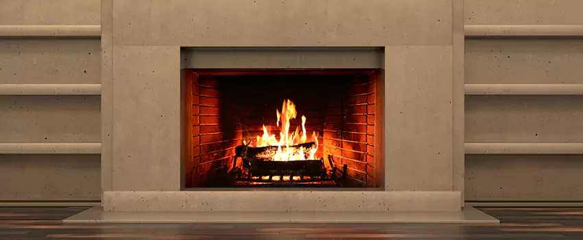 Majestic Trilliant Series Gas Fireplace Insert Repair in South Euclid, Ohio
