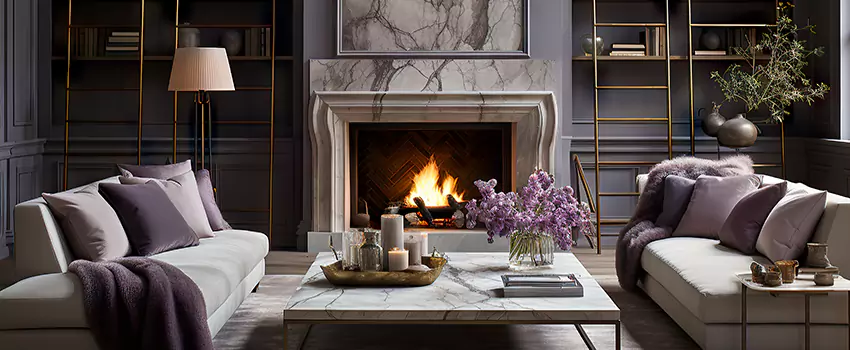 Napoleon Galaxy Series Outdoor Fireplaces Repair in South Euclid, OH