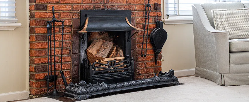 Custom Old Fireplace Redesign Services in South Euclid, Ohio