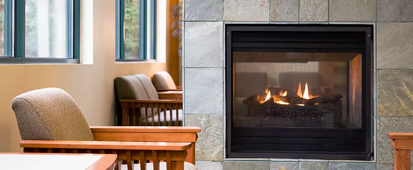 Osburn Fireplace Tempered Glass Hearth Pad Replacement in South Euclid, Ohio