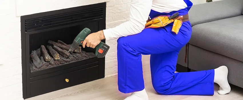 Pellet Fireplace Repair Services in South Euclid, OH