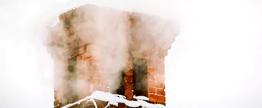 Chimney Flue Soot Removal in South Euclid, OH
