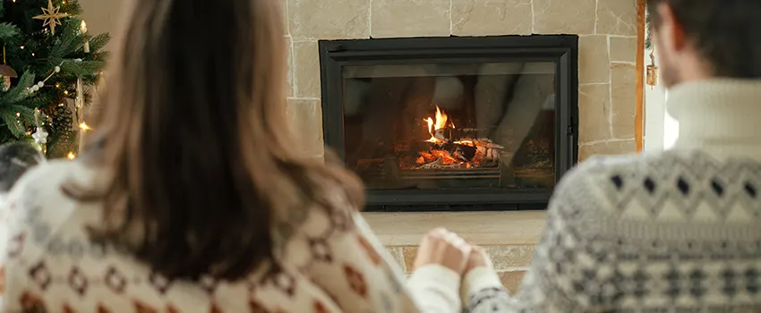 Superior Open-Hearth Wood Fireplaces in South Euclid, OH
