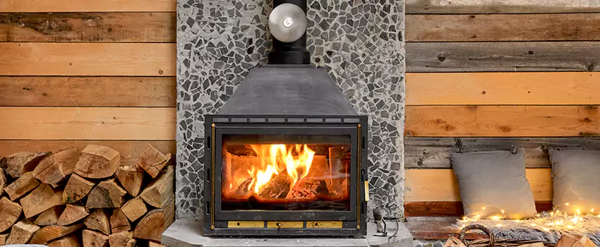 Travis Industries Elite Fireplace Inspection and Maintenance in South Euclid, Ohio