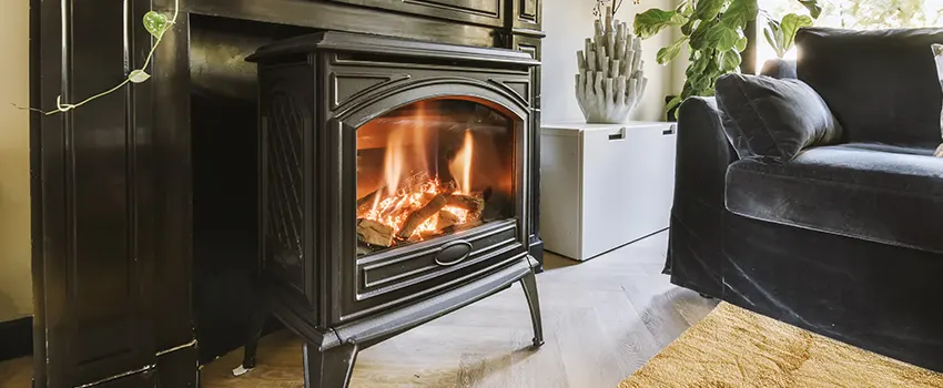 Valor Wood Fireplace in South Euclid, OH