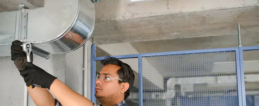 Benefit of Ventilation Cleaning in South Euclid, Ohio
