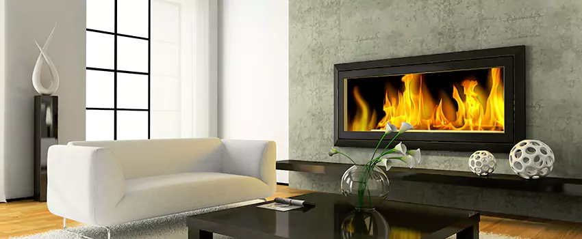 Ventless Fireplace Oxygen Depletion Sensor Installation and Repair Services in South Euclid, Ohio
