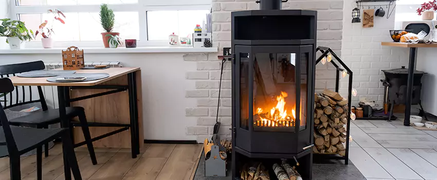 Cost of Vermont Castings Fireplace Services in South Euclid, OH