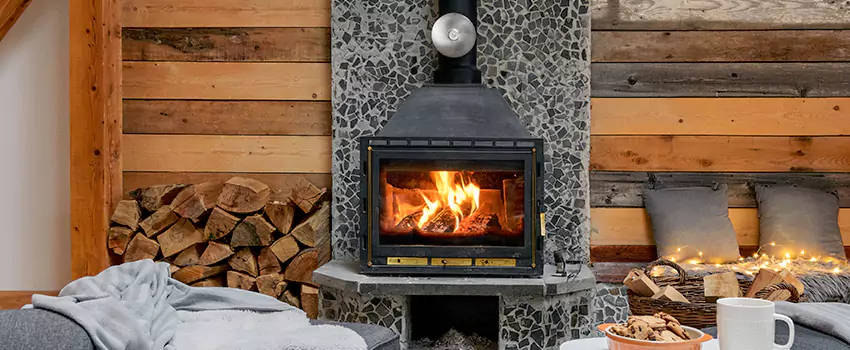 Affordable Wood Fireplace Fixing Solutions in South Euclid, Ohio