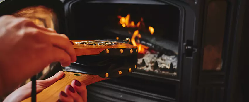 Cost of Wood Furnace Repair and Installation Services in South Euclid, OH