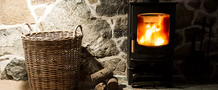 24/7 Wood Stove Installation Services in South Euclid, Ohio
