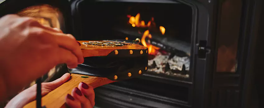 Wood Stove Grates Repair in South Euclid, Ohio